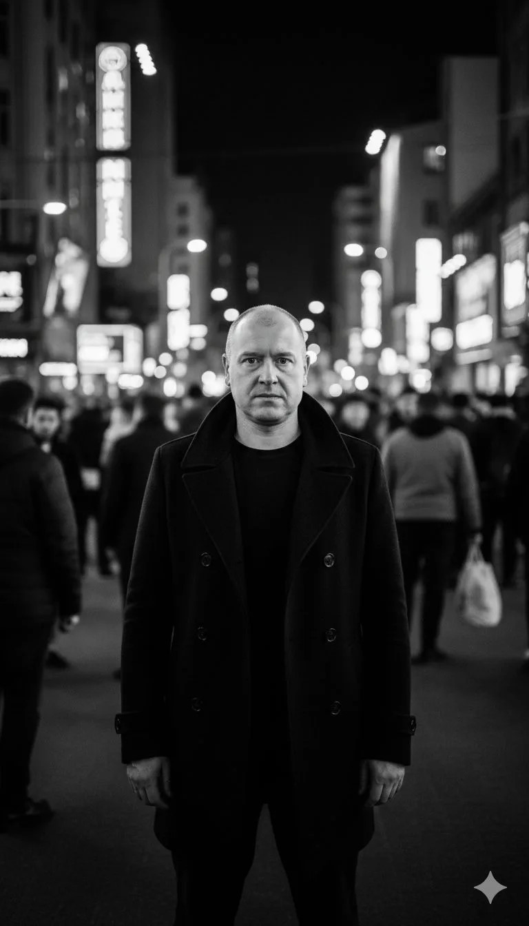 фото Владимира